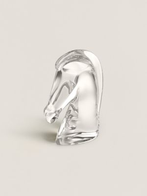 ペーパーウェイト 《サマルカンド》 | Hermès - エルメス-公式サイト